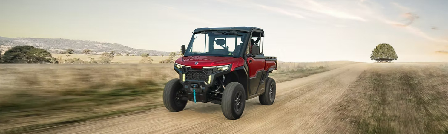 2026 CFMoto for sale in Motorsports Unlimited, Abingdon, Virginia