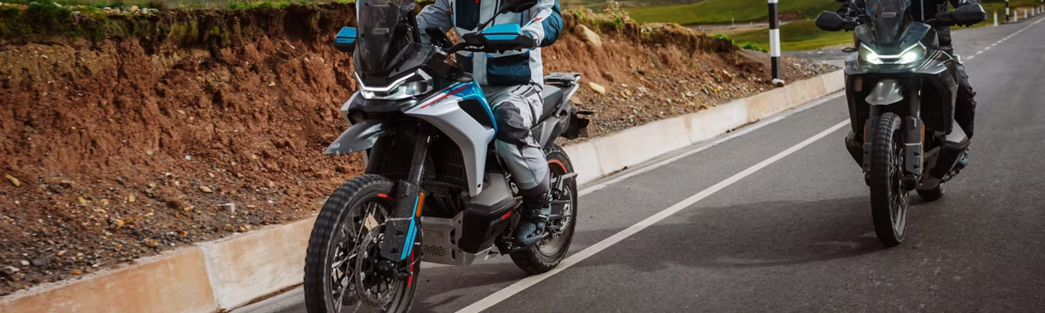 2026 CFMoto for sale in Motorsports Unlimited, Abingdon, Virginia